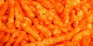 cheetos